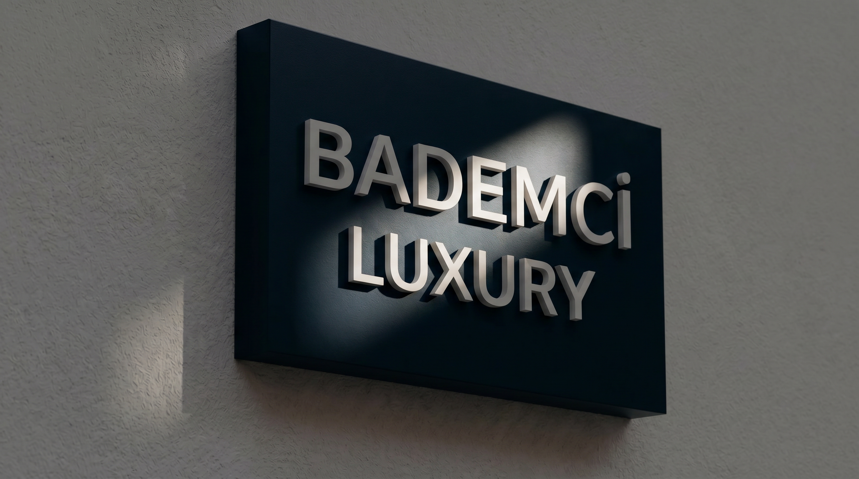 Bademci Luxury